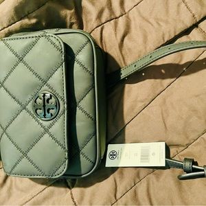 Tory Burch Belt Purse